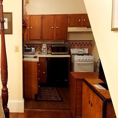 Lion'S Inn Bed And Breakfast ニューオーリンズ エクステリア 写真