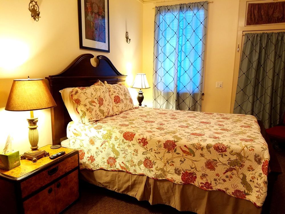 Lion'S Inn Bed And Breakfast ニューオーリンズ エクステリア 写真